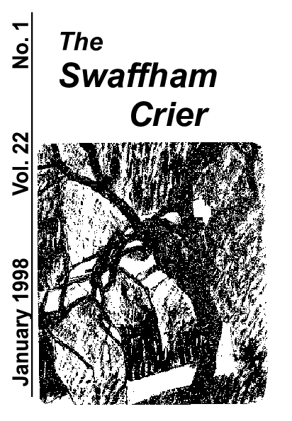 January issue
