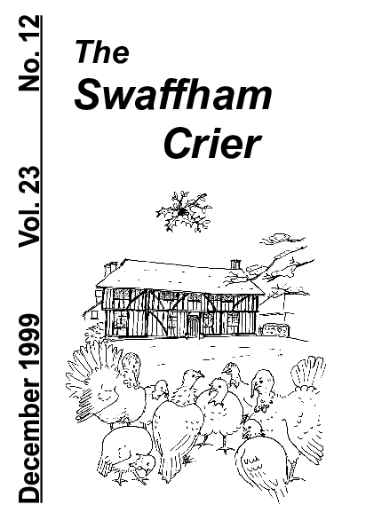 December issue