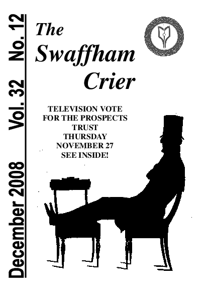 December issue