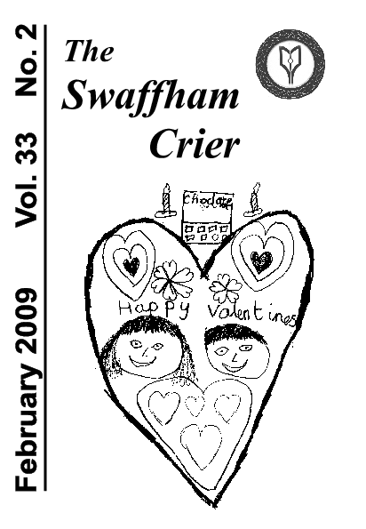 February issue