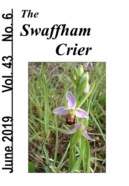 June issue