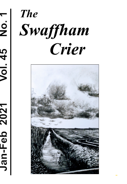 January issue