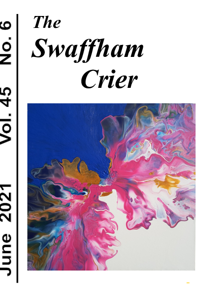 June issue