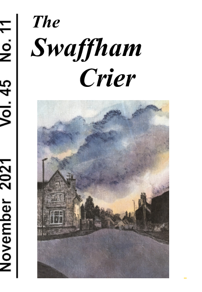 November issue