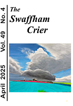 April issue